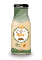 280ml Французский Vanila кофе